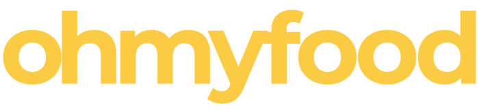 Logo Ohmyfood